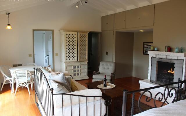 The Nest in Carmel Valley