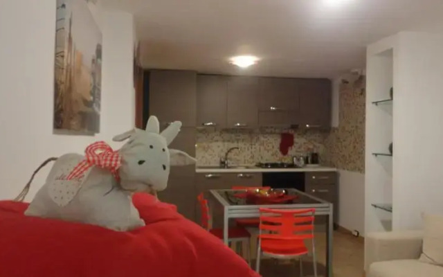 Appartamento Tirella