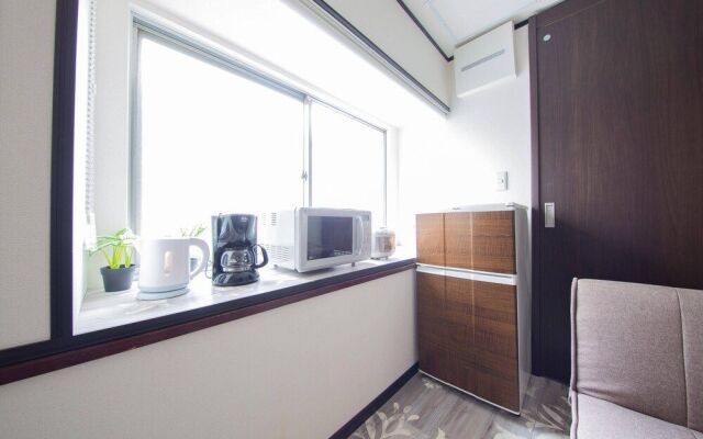 NexStay HOUSE Osaka West
