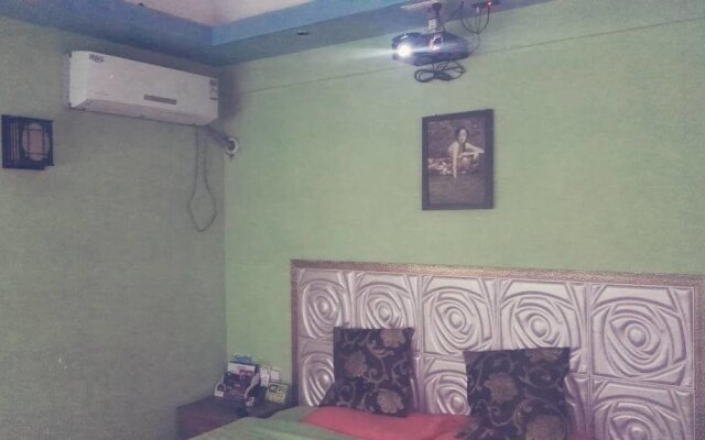 Shangbeili Coffee Inn