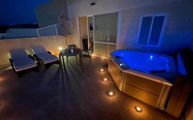 Cittadella View Luxury Penthouse