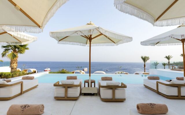 Meraki Sharm El Sheikh Resort