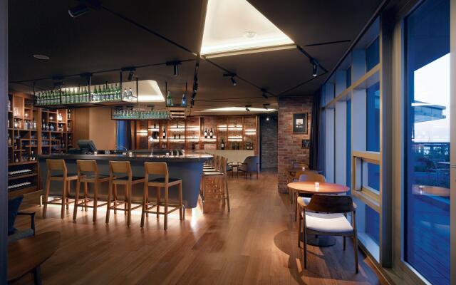 Holiday Inn Incheon Songdo by IHG