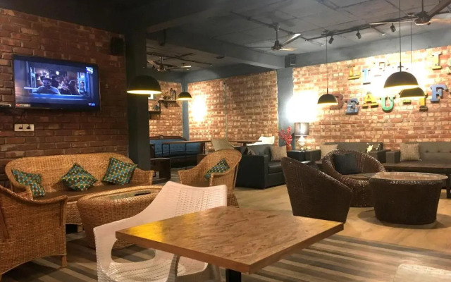 Nirvana Holiday Apartment