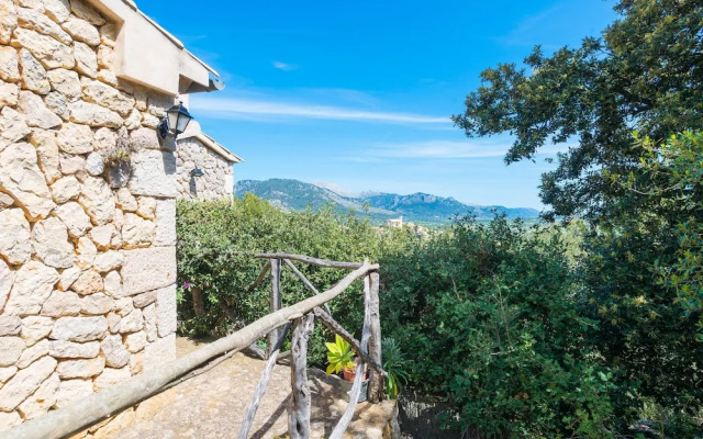 Sa Garriga De Can Barratot