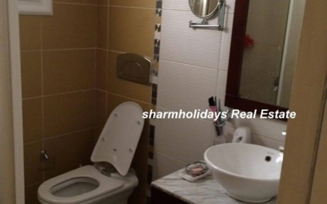 Sharm Holidays Real Estate