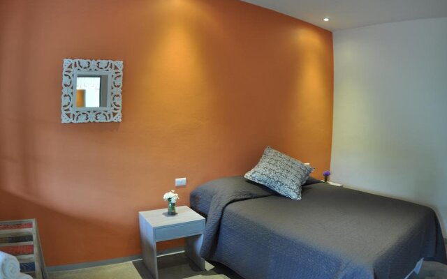 La Betulia Bed and Breakfast