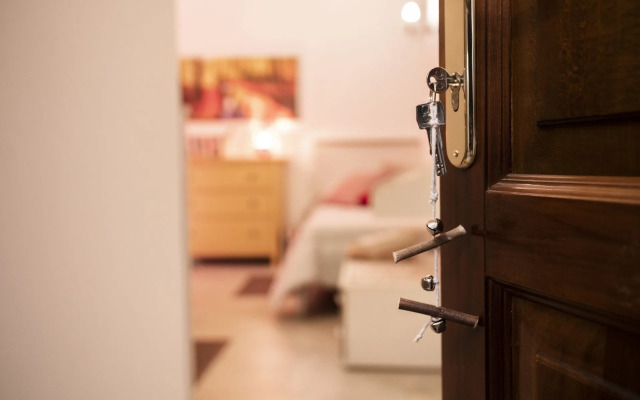 La Casa delle Stagioni