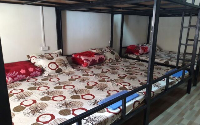 Mountain View Homestay - Hostel