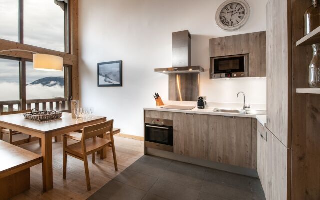 Aspen Lodge by Alpine resorts