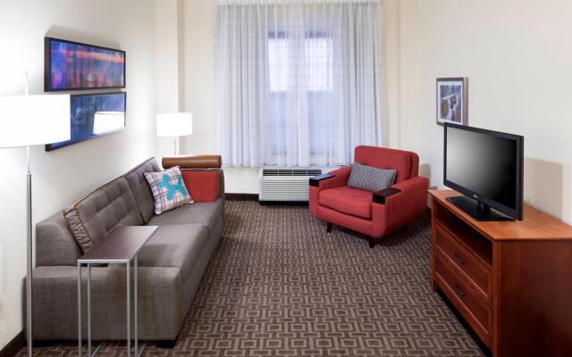 TownePlace Suites by Marriott Suffolk Chesapeake