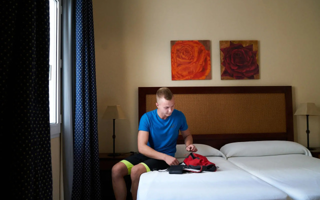 Hotel Albaida Nature