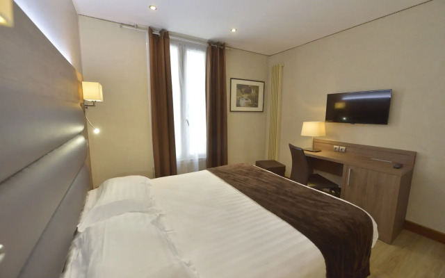 Hotel Renoir*** Paris Montparnasse