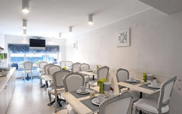 Hotel Cortese