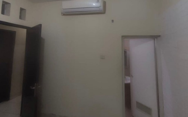 OYO 93836 Budi Residence 1