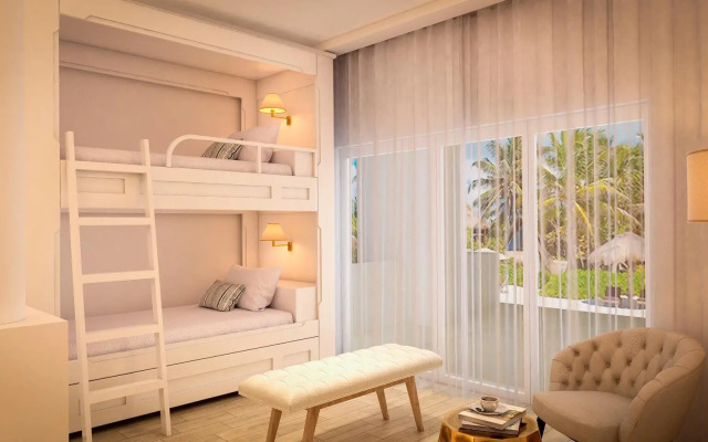 Princess Family Club Bavaro - All Inclusive