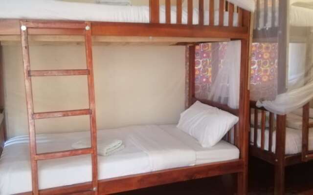 Jinja Backpackers