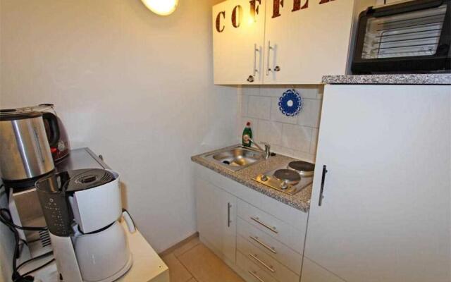 Ferienwohnungen Neppermin USE 2940