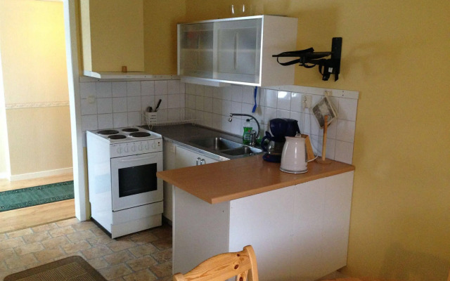 Hotell Luspen