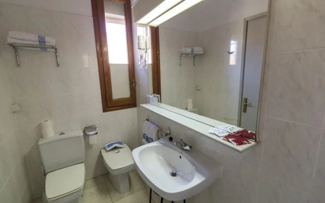 Hospedium Hotel Lleida