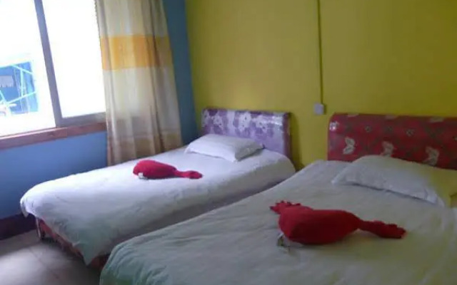 Yangshuo Qingqing Hotel