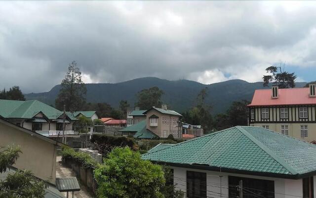 Clouds Meadow Inn