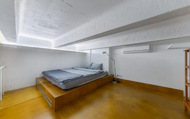 Smart Host (Смарт Хост) на улице Нижняя Красносельская 35 строение 49