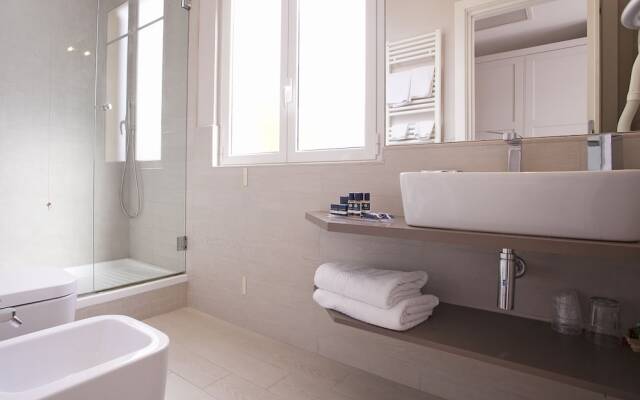 Hotel Savoia