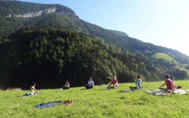 Wohlfühlgasthof Friedlwirt