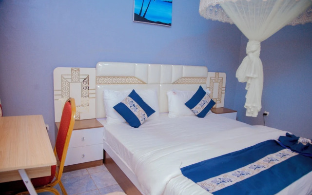 Best Inn Motel MUSINGUZI Frank