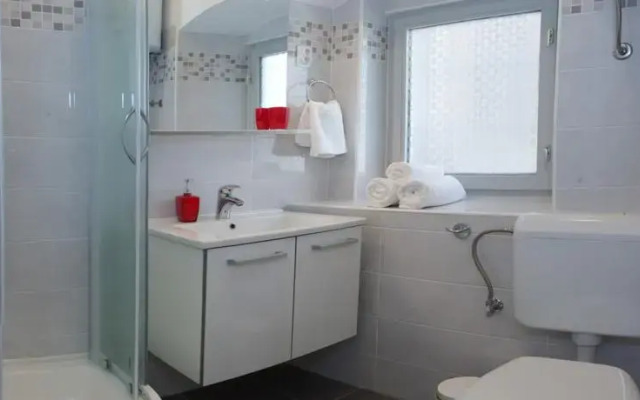 Cubicula of Split Studio