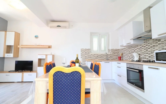 Apartments Radojković Lumbarda