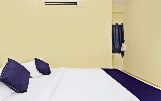 Silverkey Executive Stays 27824 Dharamkar Residency