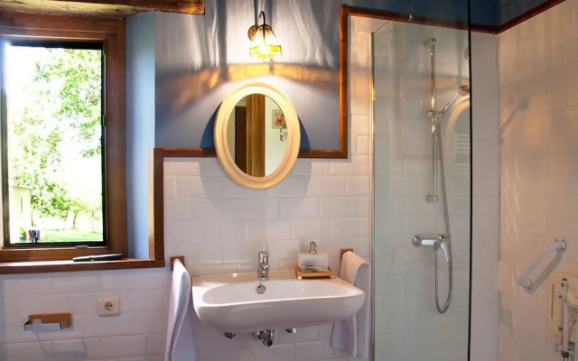 La Casa de la Abuela Milagros