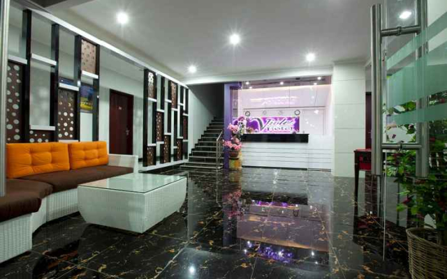 Violet Hotel Malioboro