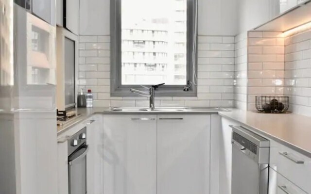 Bright 1 Bedroom Apartment In Surry Hills