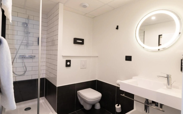 Ibis Roquebrune Cap Martin