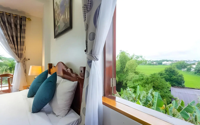 Hoi An Reverie Villas