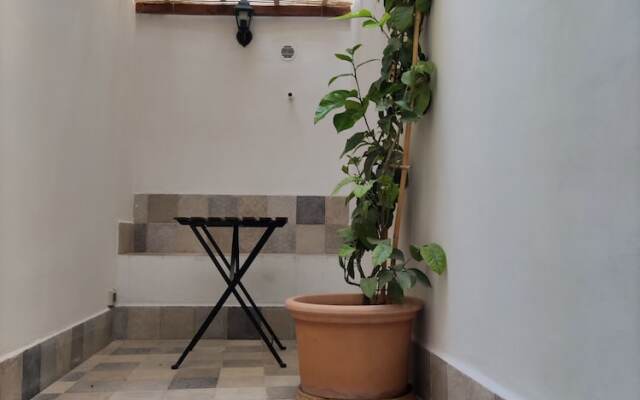 B&B Cala Peppa