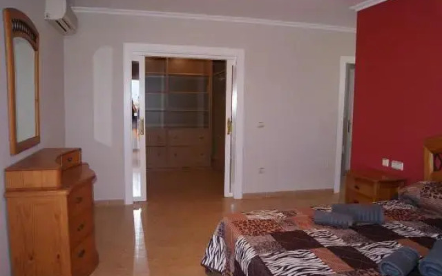 Apartment near the beach in Javea