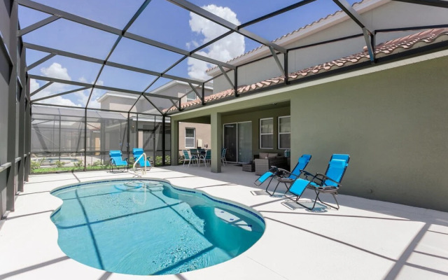 Broadaok Drive Villa Solterra 6091