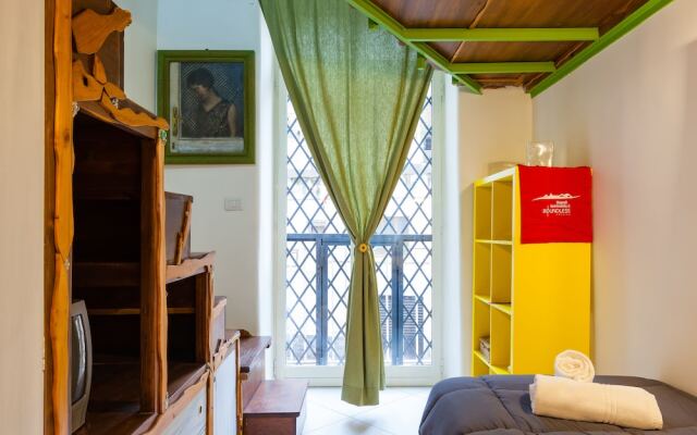 Apartment - Corso V. Emanuele IV BH 84