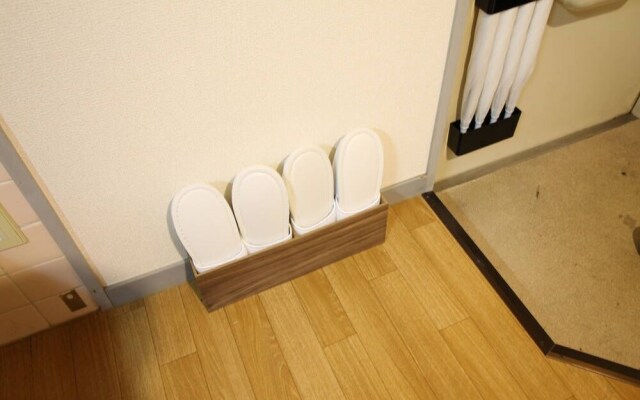 Earls Court Building