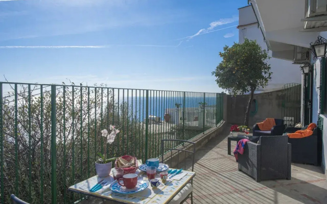 Casa Cetrangolo