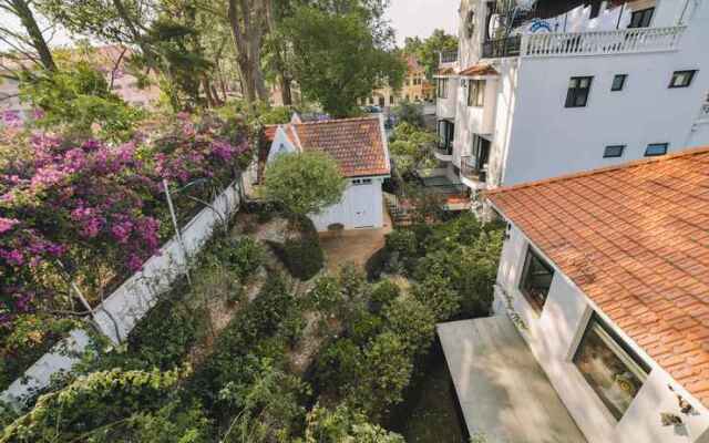 NATURE LAND 2 - Song Anh Hotel Dalat