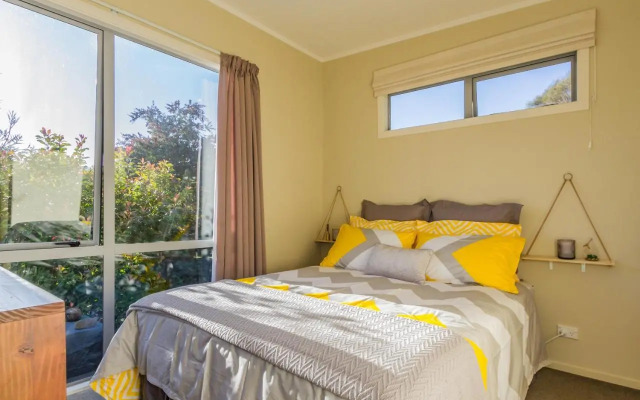 Pikorua - Raurimu Holiday Home