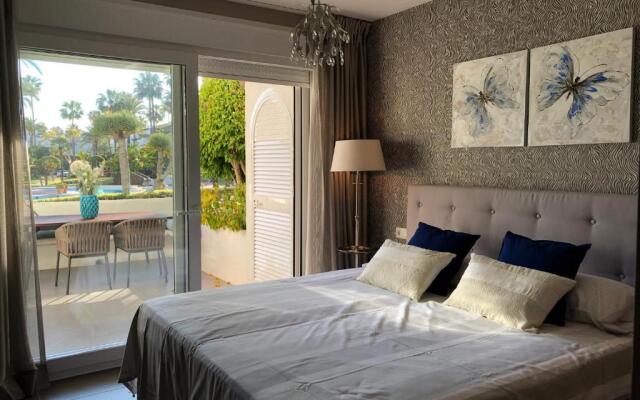 Alcazaba Beach Luxury Apartment02 Estepona