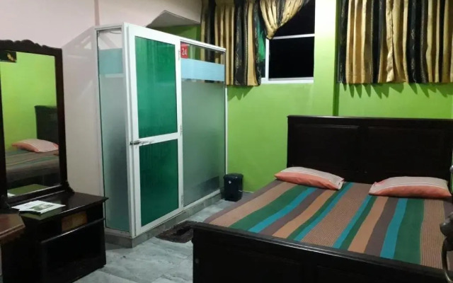 Shirantha Rest