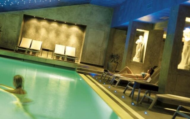 Locanda al Castello Wellness Resort
