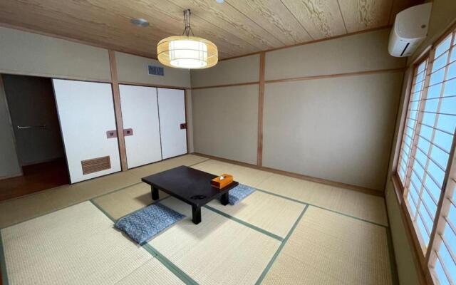 Marina Hotel Kaikuu - Vacation STAY 58541v